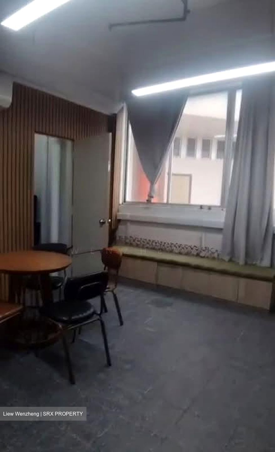Serangoon Central Drive (D19), Office #577740931